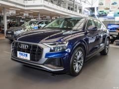 2021 55 TFSI роскошный динамический тип 2021 55 TFSI luxury dynamic type Фото 1 из 63