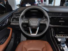 2021 55 TFSI роскошный динамический тип 2021 55 TFSI luxury dynamic type Фото 2 из 45