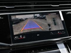 2021 55 TFSI Выбранный динамический тип 2021 55 TFSI Selected Dynamic Type Фото 35 из 597