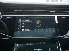 2021 55 TFSI Night Rider, ограниченная серия 2021 55 TFSI Night Rider Limited Edition Фото 266 из 597