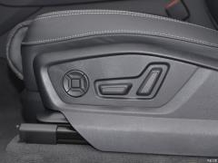 2021 55 TFSI Выбранный динамический тип 2021 55 TFSI Selected Dynamic Type Фото 293 из 597