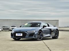 2021 V10 Coupe производительность 2021 V10 Coupe performance Фото 1 из 62