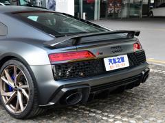 2021 V10 Coupe Performance Коллекционное издание 2021 V10 Coupe performance Collector's Edition Фото 56 из 86