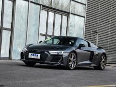 2021 V10 Coupe Performance Коллекционное издание 2021 V10 Coupe performance Collector's Edition Фото 8 из 86