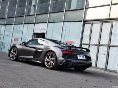 2021 V10 Coupe Performance Коллекционное издание 2021 V10 Coupe performance Collector's Edition Фото 11 из 86