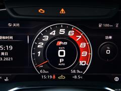 2021 V10 Coupe Performance Коллекционное издание 2021 V10 Coupe performance Collector's Edition Фото 24 из 99