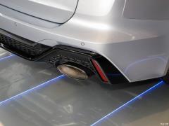 2021 RS 6 4.0T Avant 2021 RS 6 4.0T Avant Фото 66 из 73