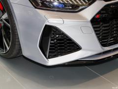 2021 RS 6 4.0T Avant 2021 RS 6 4.0T Avant Фото 20 из 73