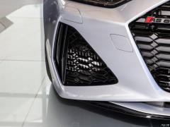 2021 RS 6 4.0T Avant 2021 RS 6 4.0T Avant Фото 22 из 73