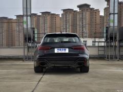 2021 RS 6 4.0T Avant 2021 RS 6 4.0T Avant Фото 6 из 78