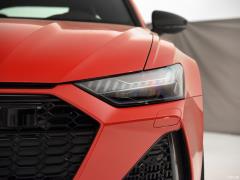 2021 RS 6 4.0T Avant 2021 RS 6 4.0T Avant Фото 16 из 46
