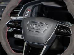 2021 RS 6 4.0T Avant 2021 RS 6 4.0T Avant Фото 82 из 276