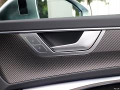 2021 RS 6 4.0T Avant 2021 RS 6 4.0T Avant Фото 185 из 276