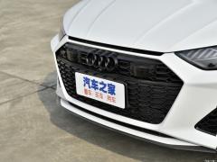 2021 RS 7 4.0T Sportback 2021 RS 7 4.0T Sportback Фото 24 из 71