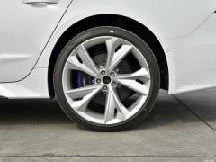 2021 RS 7 4.0T Sportback 2021 RS 7 4.0T Sportback Фото 52 из 71
