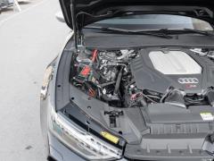 2021 RS 7 4.0T Sportback 2021 RS 7 4.0T Sportback Фото 11 из 76