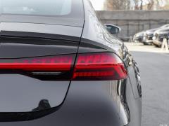 2021 RS 7 4.0T Sportback 2021 RS 7 4.0T Sportback Фото 67 из 76