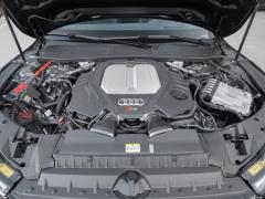 2021 RS 7 4.0T Sportback 2021 RS 7 4.0T Sportback Фото 12 из 76