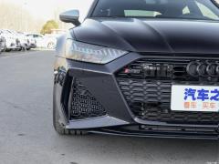 2021 RS 7 4.0T Sportback 2021 RS 7 4.0T Sportback Фото 22 из 76