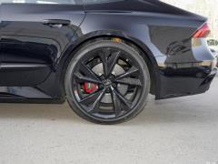 2021 RS 7 4.0T Sportback 2021 RS 7 4.0T Sportback Фото 49 из 76