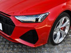 2021 RS 7 4.0T Sportback 2021 RS 7 4.0T Sportback Фото 34 из 96