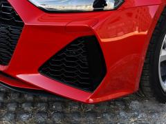 2021 RS 7 4.0T Sportback 2021 RS 7 4.0T Sportback Фото 36 из 96