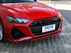 2021 RS 7 4.0T Sportback 2021 RS 7 4.0T Sportback Фото 26 из 96