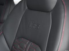 2021 RS 7 4.0T Sportback 2021 RS 7 4.0T Sportback Фото 92 из 158
