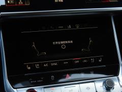 2021 RS 7 4.0T Sportback 2021 RS 7 4.0T Sportback Фото 45 из 158