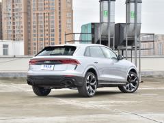 2021 RS Q8 4.0 т 2021 RS Q8 4.0T Фото 7 из 69