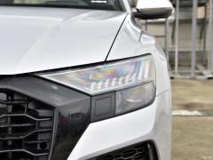 2021 RS Q8 4.0 т 2021 RS Q8 4.0T Фото 26 из 69