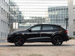2021 RS Q8 4.0T Premium Edition 2021 RS Q8 4.0T Premium Edition Фото 4 из 55