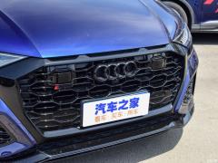 2021 RS Q8 4.0T Premium Edition 2021 RS Q8 4.0T Premium Edition Фото 22 из 67