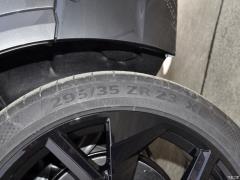 2021 RS Q8 4.0 т 2021 RS Q8 4.0T Фото 51 из 72