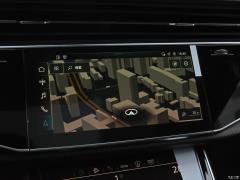 2021 RS Q8 4.0T Premium Edition 2021 RS Q8 4.0T Premium Edition Фото 27 из 86