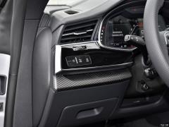 Фото Audi RS Q8 , фото салона