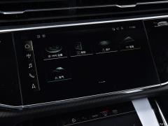 2021 RS Q8 4.0 т 2021 RS Q8 4.0T Фото 34 из 114