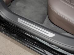 2021 S8L 4.0TFSI quattro 2021 S8L 4.0TFSI quattro Фото 100 из 139