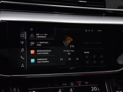 2021 S8L 4.0TFSI quattro 2021 S8L 4.0TFSI quattro Фото 30 из 109