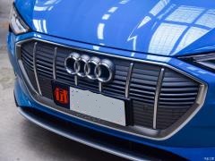 55 quattro Global Limited Edition 1 2019 года 2019 55 quattro Global Limited Edition Edition 1 Фото 26 из 66
