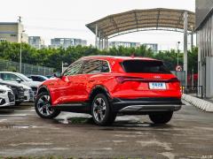 Техническая модель 55 quattro 2019 года 2019 55 quattro technical model Фото 5 из 73