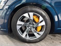 Техническая модель 55 quattro 2019 года 2019 55 quattro technical model Фото 37 из 123