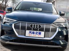 Техническая модель 55 quattro 2019 года 2019 55 quattro technical model Фото 21 из 123