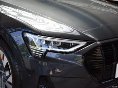 Техническая модель 55 quattro 2019 года 2019 55 quattro technical model Фото 11 из 53
