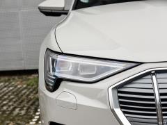 Эксклюзив 55 quattro 2019 года 2019 55 quattro exclusive Фото 25 из 145