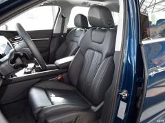 Техническая модель 55 quattro 2019 года 2019 55 quattro technical model Фото 250 из 334