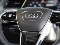 Техническая модель 55 quattro 2019 года 2019 55 quattro technical model Фото 113 из 334