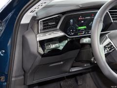 Техническая модель 55 quattro 2019 года 2019 55 quattro technical model Фото 95 из 334