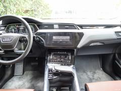 Эксклюзив 55 quattro 2019 года 2019 55 quattro exclusive Фото 103 из 214