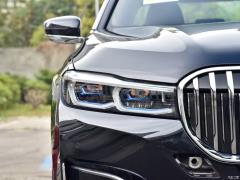 Модельный фейслифтинг модели 740Li xDrive 2019 года выпуска люкс 2019 facelifted 740Li xDrive executive luxury package Фото 19 из 72